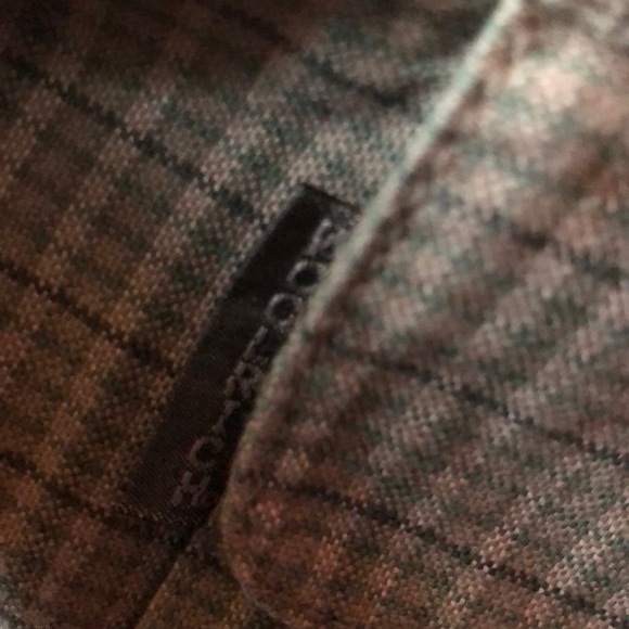 Woolrich medium button down shirt - Picture 4 of 4